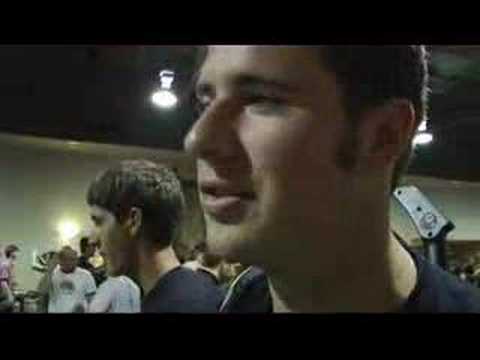 Quakecon 2007 Experience Video 1/5