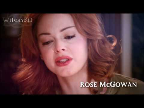 Charmed Opening Credits ''The Day The Magic Died'' {HAPPY BIRTHDAY DS7C!}