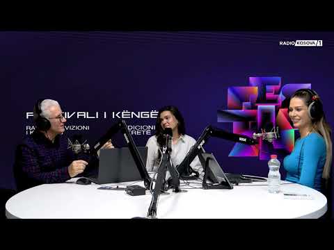 Klea Dina - LIVE PROGRAMI - RTK FEST 3  24.10.2025