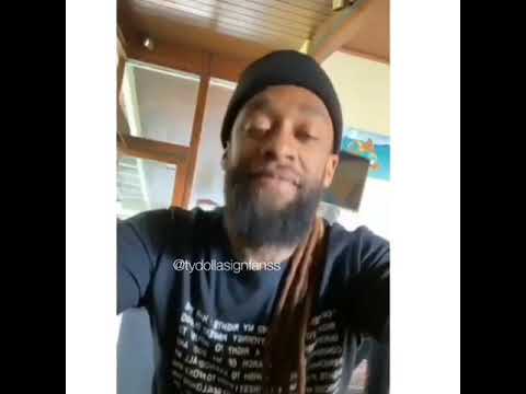 Ty Dolla $ign - Energy [$nippet]