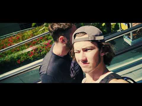 A Surf Film: Power Freaks - Ft. Jean Dawson