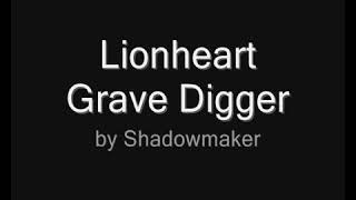 Shadowmaker - Lionheart
