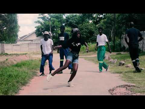 Legend killer | Magetsi | Official video
