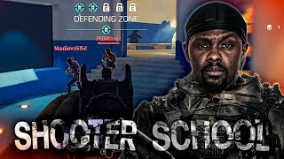 Am I Washed Now!? - Shooter School Ep. 46