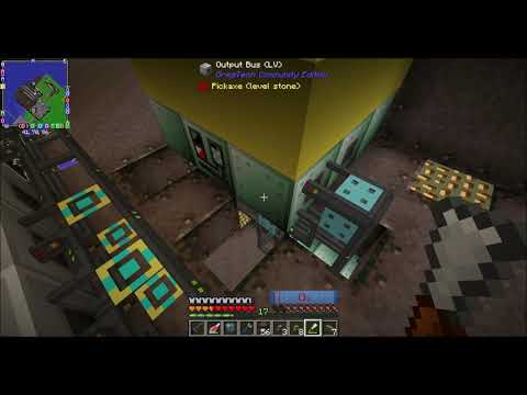 FTB Interactions EP70 Enderium Production