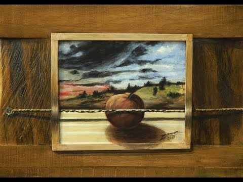 52.- Zamor Art (Topics and techniques) 2017