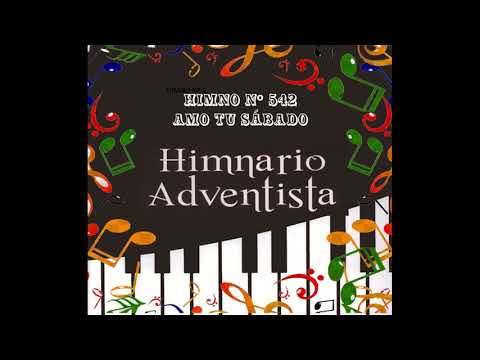 542 AMO TU SÁBADO