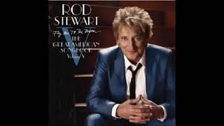 Rod Stewart - My Foolish Heart