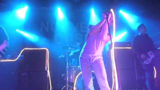 Glasvegas - Polmont On My Mind - Live @ Nouveau Casino Paris