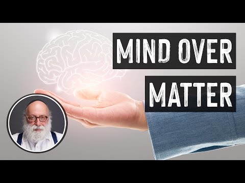 Mind Over Matter