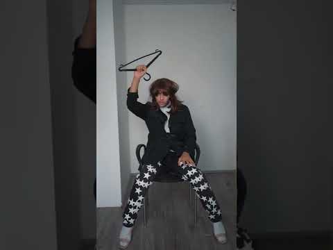 Wenn meine Mutter einen Trend nachmacht... 😳😂 | Mohi__07 #shorts