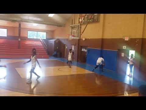 Ice Atlanta 2026 vs AOT Second Half