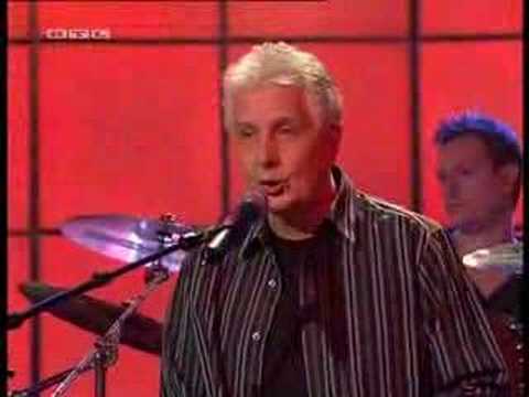 Thom Pace - Maybe (2008) [lip-synced]