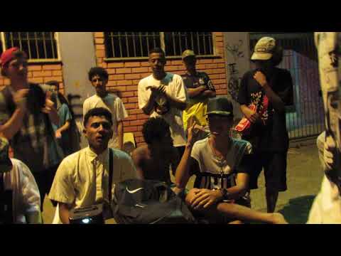 2A VS TOSTA - 4 DE FINAL - BATALHA DA QUADRA