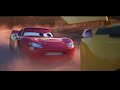 Cars Dinoco Is All Mine Crossover