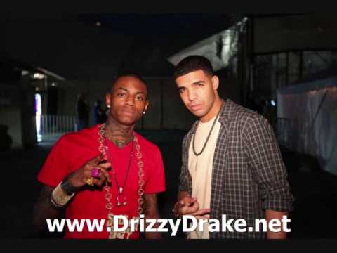 Drake- Play Ball ft. Soulja Boy