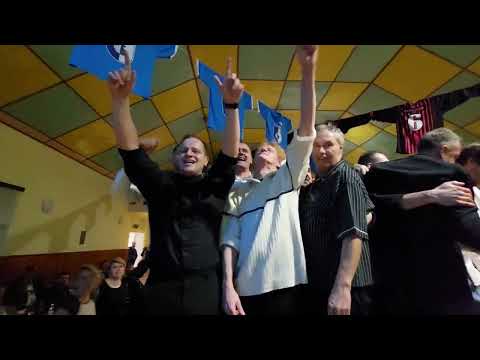 Paběnice, Sportovní ples 2023