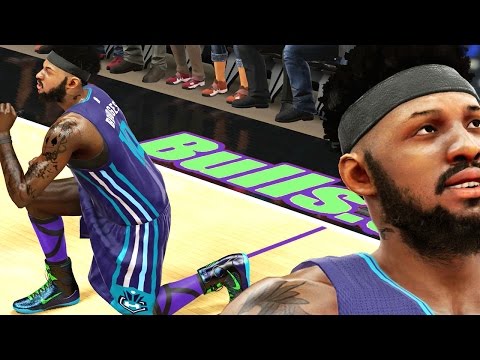 NBA 2k15 MyCAREER Gameplay Playoffs ECF5 - Late Surge Trying to Make NBA Finals! Elimination Game
