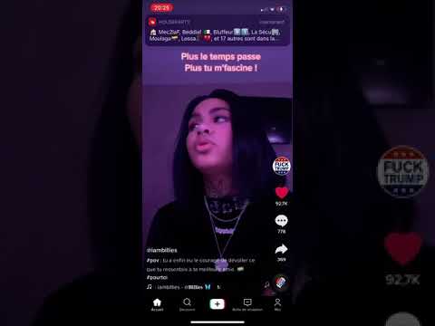 TikTok iambillies💓