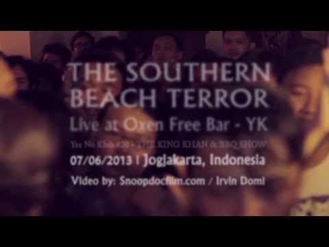 SOUTHERN BEACH TERROR at Yes No Klub #20 [HD]