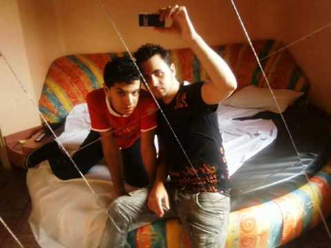 Eduh e Jonny (A Nossa História).wmv