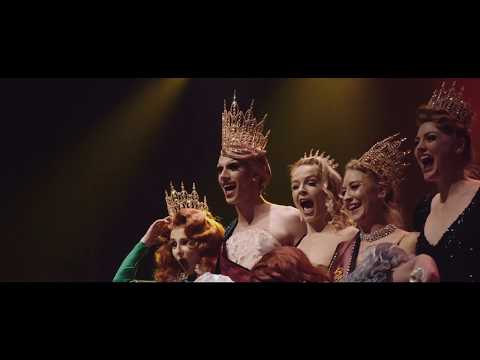 Miss Burlesque Australia Sizzle Reel
