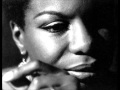Nina Simone - Brown Eyed Handsome Man.wmv