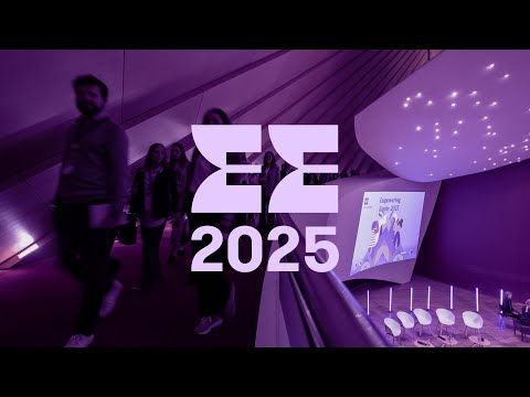 EIF Empowering Equity 2025 - Vibes from the 4th edition