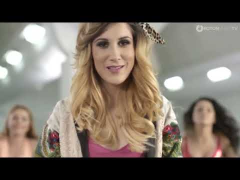 Amna feat Adda - Iubirea ta-i oxigen