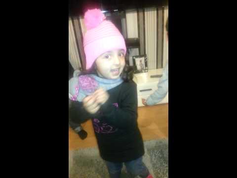 Suan bomba bomba dance