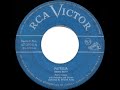 1950 HITS ARCHIVE: Patricia - Perry Como