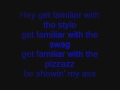 Dolla "Feelin' Myself" (Lyrics) 