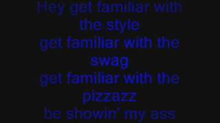 Dolla &quot;Feelin&#39; Myself&quot; (Lyrics)