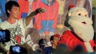 Last Christmas - Chicosci