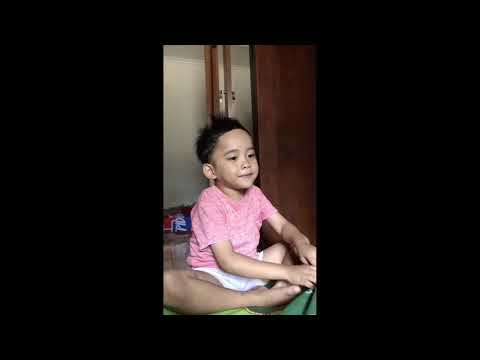 GESI belajar main gitar sama om Bop