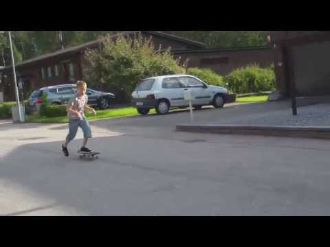 Nice ! Bordslide Axel Gnosjö!!:)