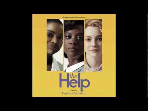 The Help Score - 24 - Mile High Meringue - Thomas Newman