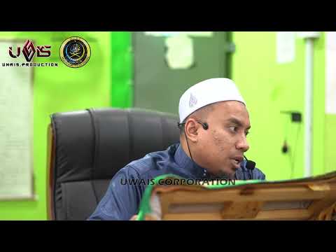 Kedahsyatan Neraka | Ustaz Halizal Alias