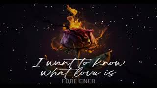 Download lagu Foreigner - I Want To Know What Love Is ( ScaFra ) mp3 Download lagu Foreigner - I Want To Know What Love Is ( ScaFra ) mp3