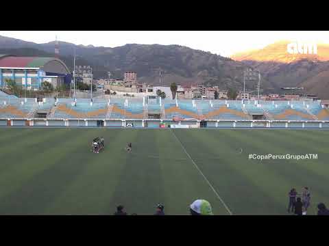 EN VIVO | REAL APURIMAC (ABANCAY) VS SAN CRISTOBA (CHINCHEROS) 28.06.2026