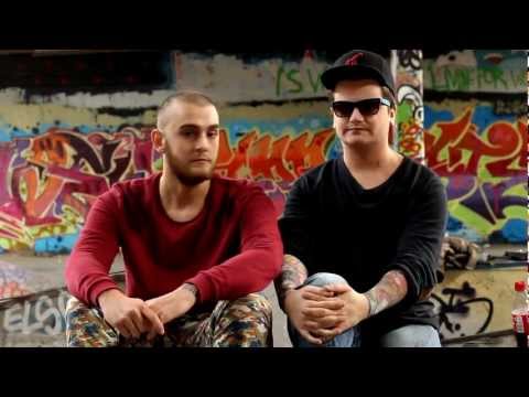 Wuup-Wuup.dk - Rosenkjær & Harding interview