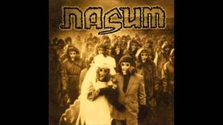 Nasum - The masked face - legendado PTBr Hd