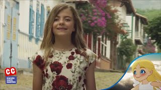 La Gloria De Dios, Juana, Video Oficial - Canticuentos