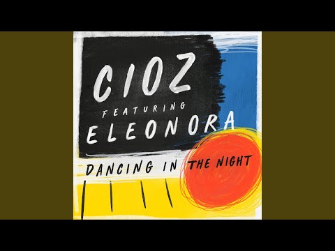 Dancing in the Night (Lucky Shot Mix)