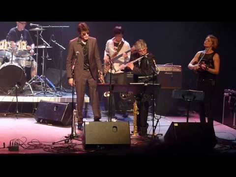 Forgas Band Phenomena - Live @ Progrésiste 2013 (part 10/10)