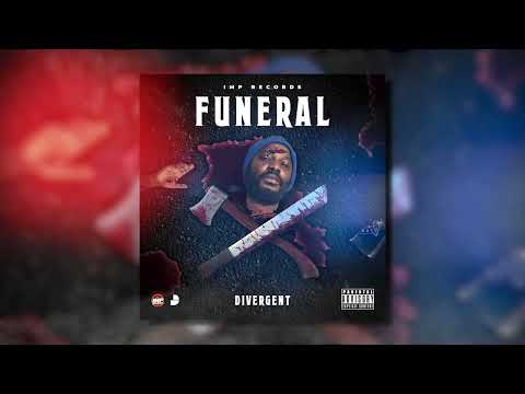 Divergent - Funeral (Official Audio)
