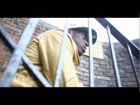 Dubzy - Chinchilla Coat / Record (Music Video)