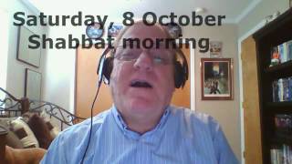 High Holy Days Video:  Invitation to the HHD