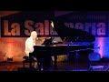 Peter Hammill. Nothing Comes, live in Milano, La Salumeria della Musica, 14.11.2017 HD 1080