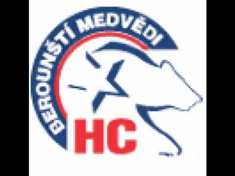 Hymna Berounských Medvědů